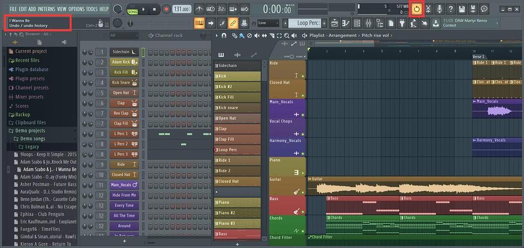 flstudio中文版免费图标