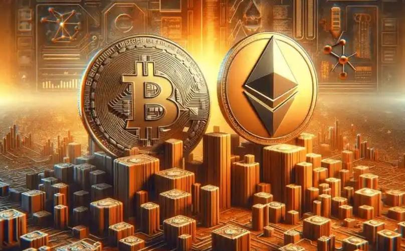 比特币暴涨的原因游戏截图