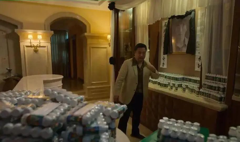 娃哈哈ad钙幽默广告语图标