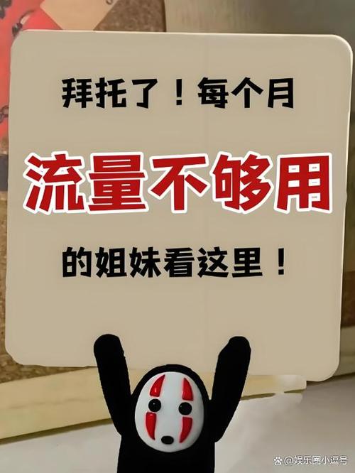 手机流量不足的解决方法截图
