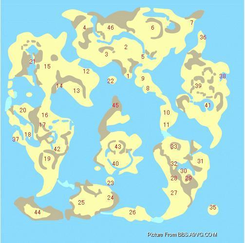 勇者斗恶龙5攻略图文