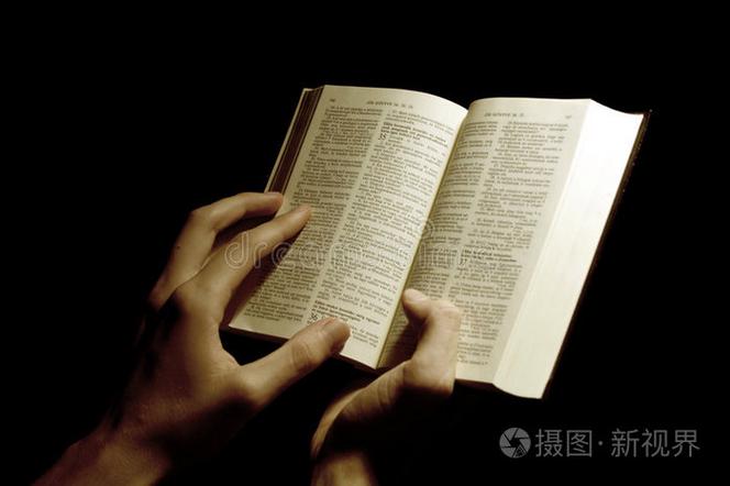 读圣经软件免费下载缩略图