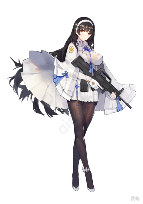 少女前线一下载缩略图