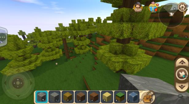 迷你世界0.10.8版本下载-迷你世界0.10.8