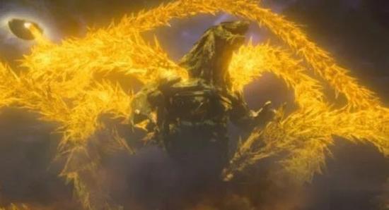 群星 噬星者图标