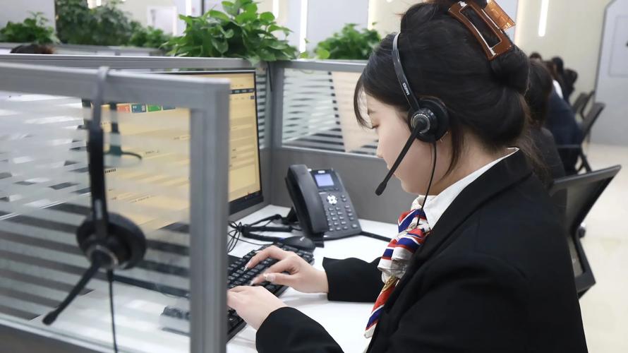 95542打电话干嘛图标