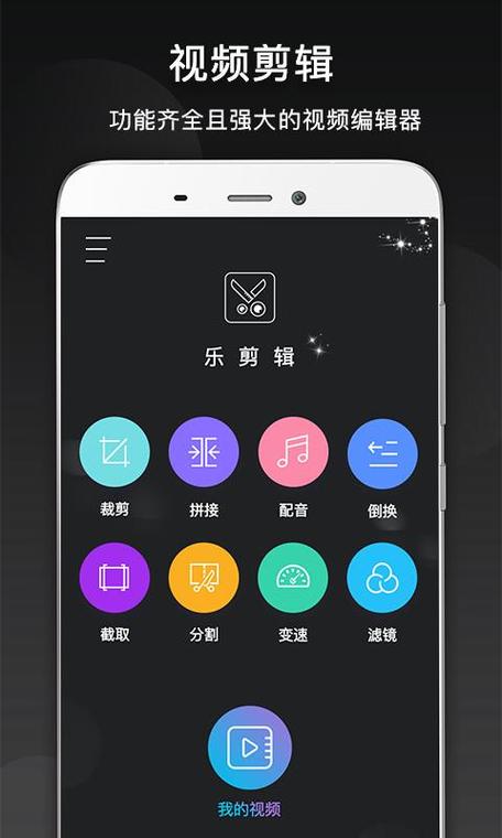 剪视频软件哪个好用免费