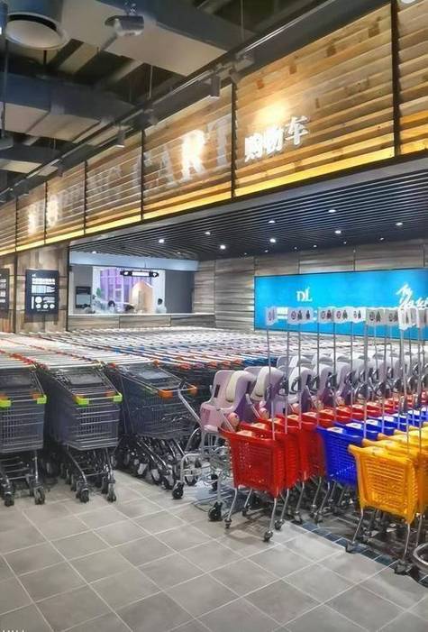 怎么买胖东来线上商品缩略图