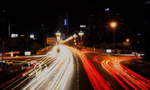 iphone拍照夜景模式怎么开缩略图