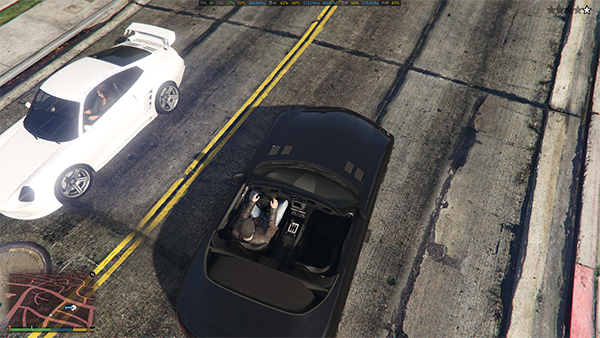 gta5免安装中文破解版