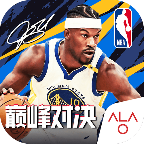 美职篮巅峰对决破解版