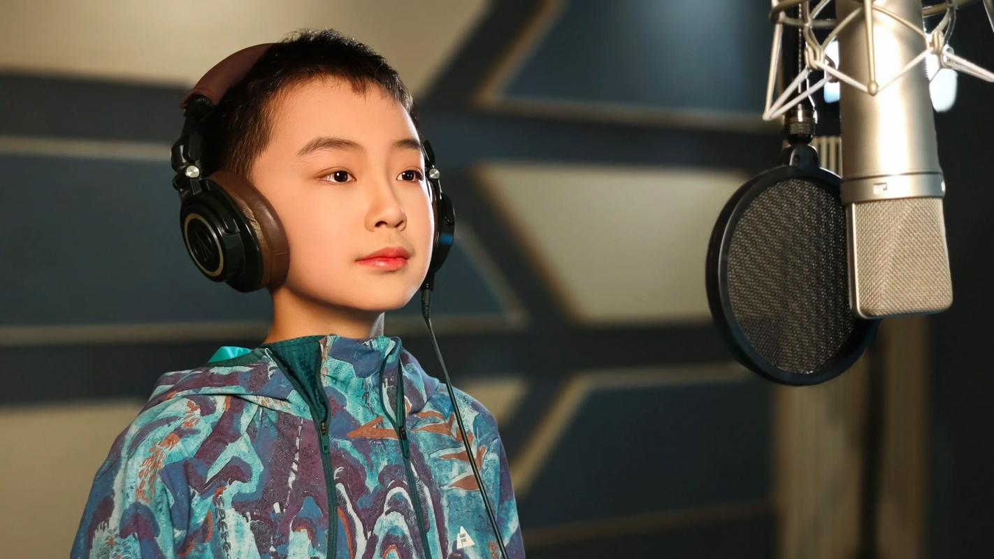 学生配音兼职缩略图