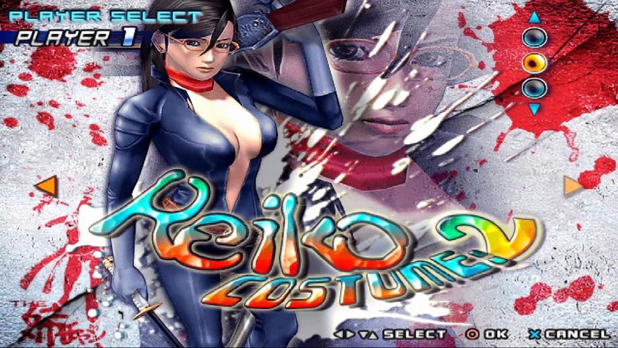 ps2最值得玩的50款游戏游戏截图