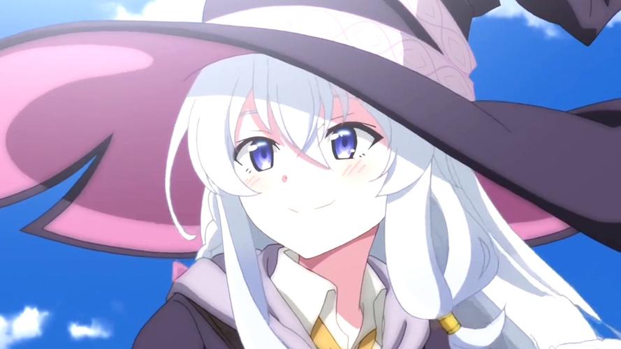 魔女之旅第一季缩略图