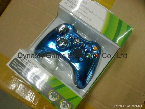 xbox360光驱破解盗版碟缩略图