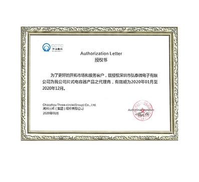 电子授权是什么意思