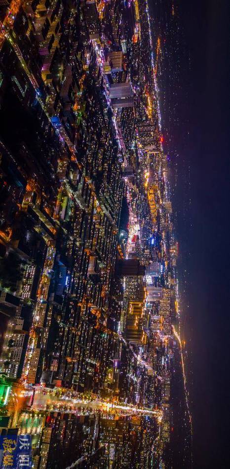 单反相机拍夜景怎么设置参数