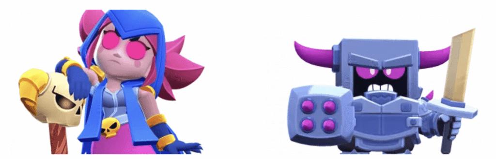 荒野乱斗国际服绑定supercell id攻略游戏截图