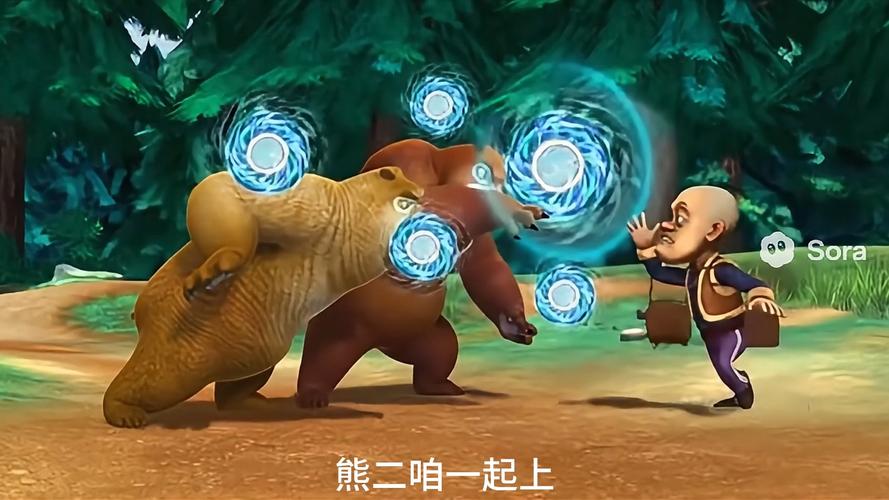 熊二直装v2.0最新版本更新内容介绍缩略图