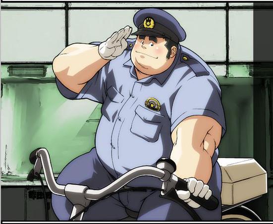 胖熊漫画保镖截图