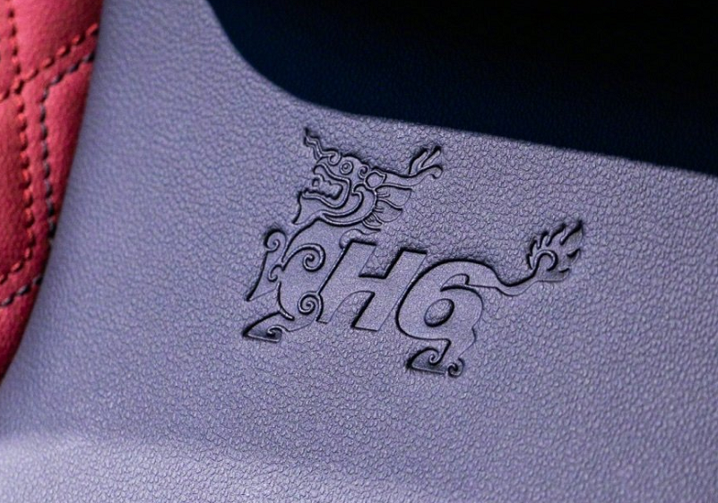 麒麟头logo是什么品牌衣服