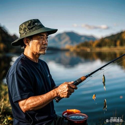 钓鱼人的十大乐趣缩略图