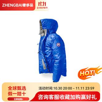 goose品牌衣服