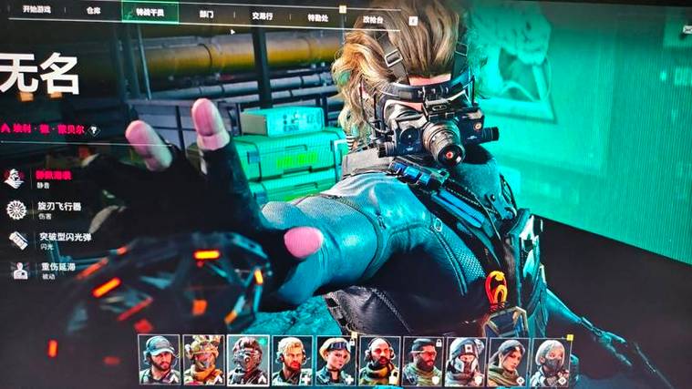 免实名免登录的枪战游戏