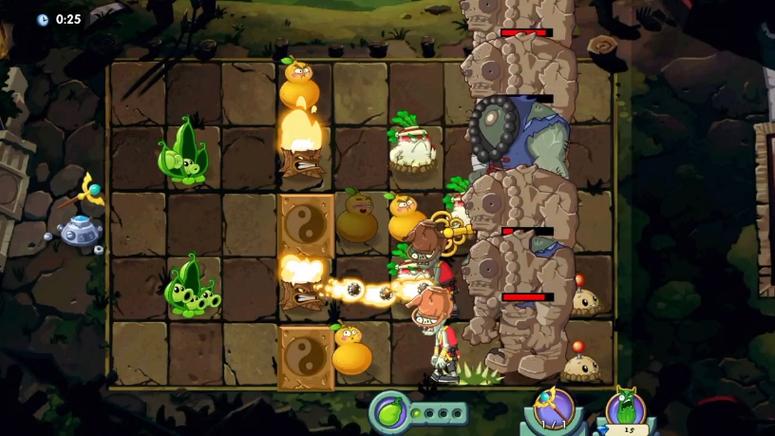 PvZ2复兴版图标