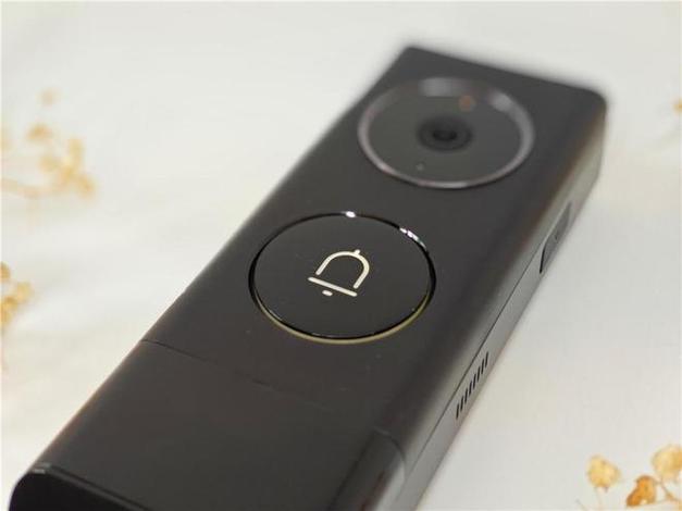 小米智能门铃3接收器不响