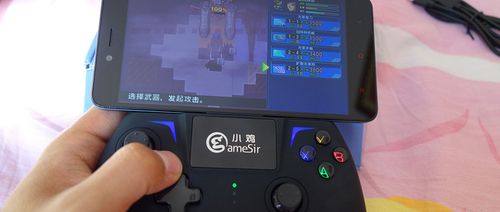 小鸡模拟器怎么设置手柄按键