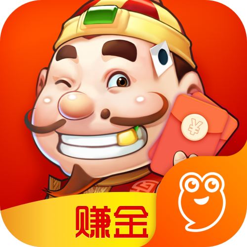 闲来打麻将赚金版