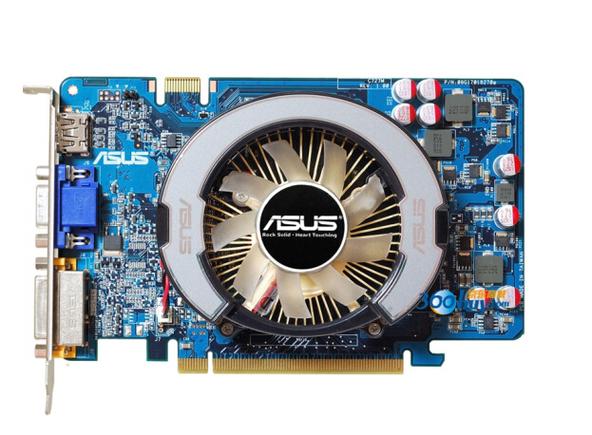 华硕EN9500gt和Gts250哪个更好截图
