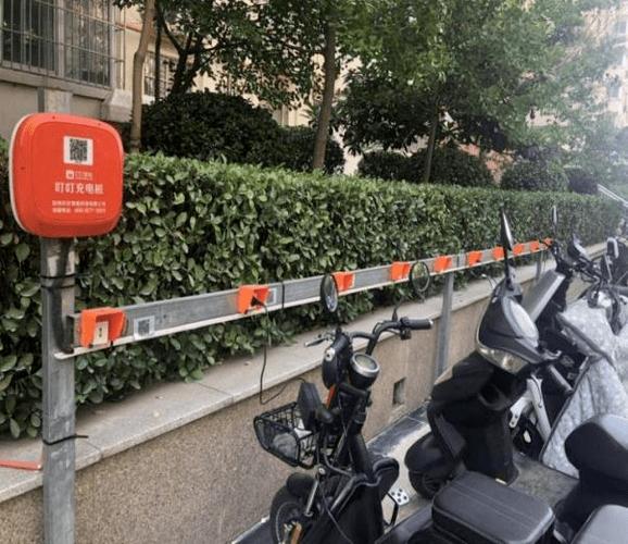 电动车充电自动断电插座价格缩略图