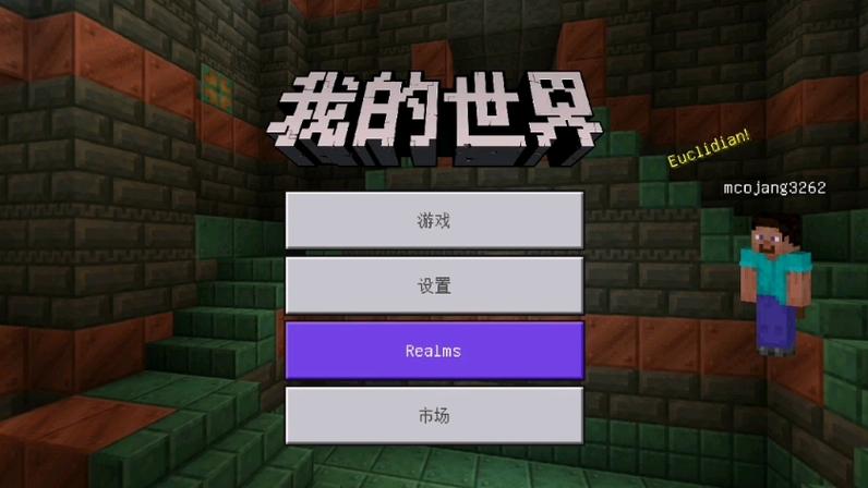 我的世界网易电脑版联机图标