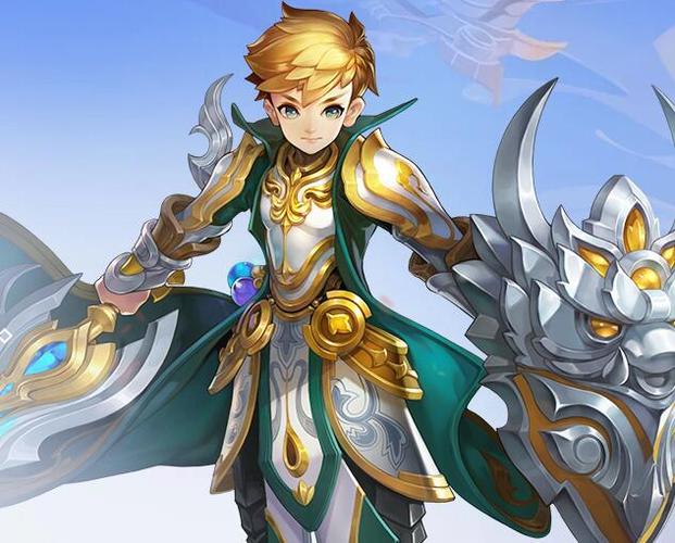 自由幻想最强职业缩略图