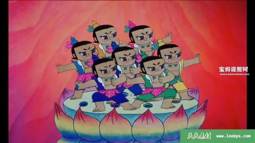 葫芦兄弟手游下载