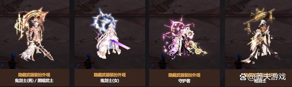 dnf2012春节套礼包图标