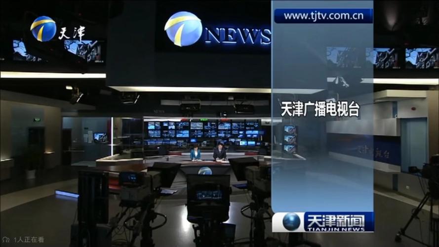 2014天津卫视广告