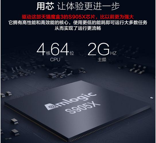 天猫魔盒t17和m17配置