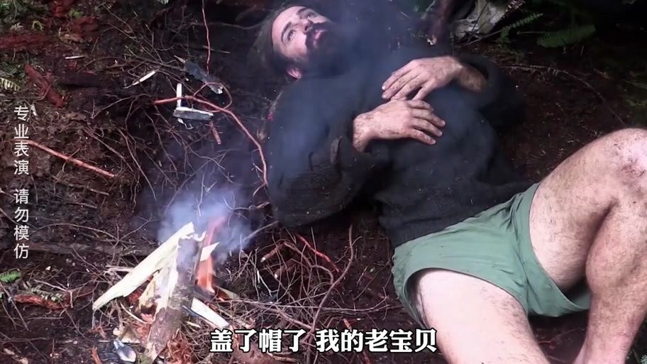 一口气看完全民荒岛求生游戏截图