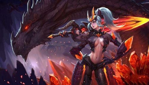 王者荣耀旧版安装包下载游戏截图