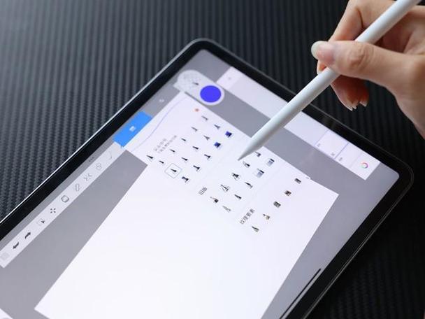 支持pencil的平板有哪些缩略图