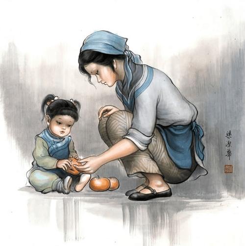 温柔妈妈1-3季全集动漫缩略图