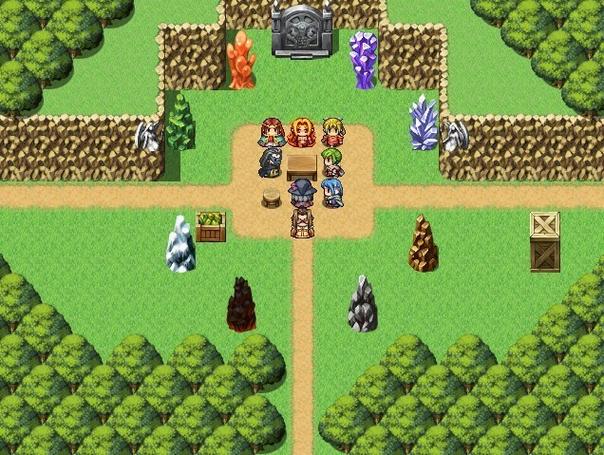 rpg游戏排行榜前十名