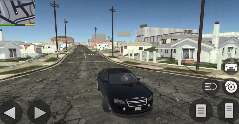 gta v mobile数据包图标