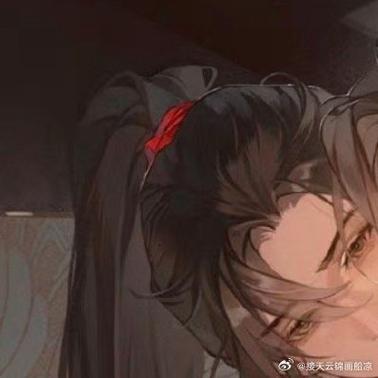 魏婴和蓝湛谁是女的截图