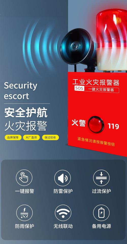 消防警报声音效mp3游戏截图