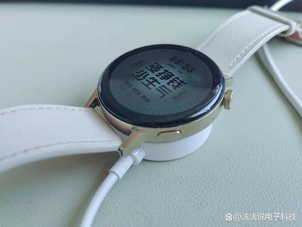 华为手表充电100%还要继续充吗?缩略图