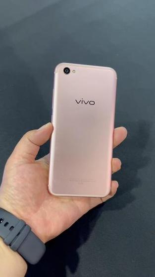 vivox9s是哪一年出的缩略图